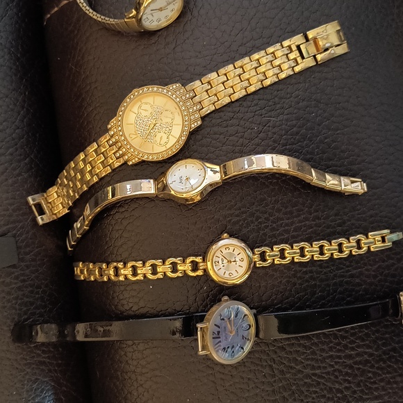 Resale watch lot - Picture 10 of 16